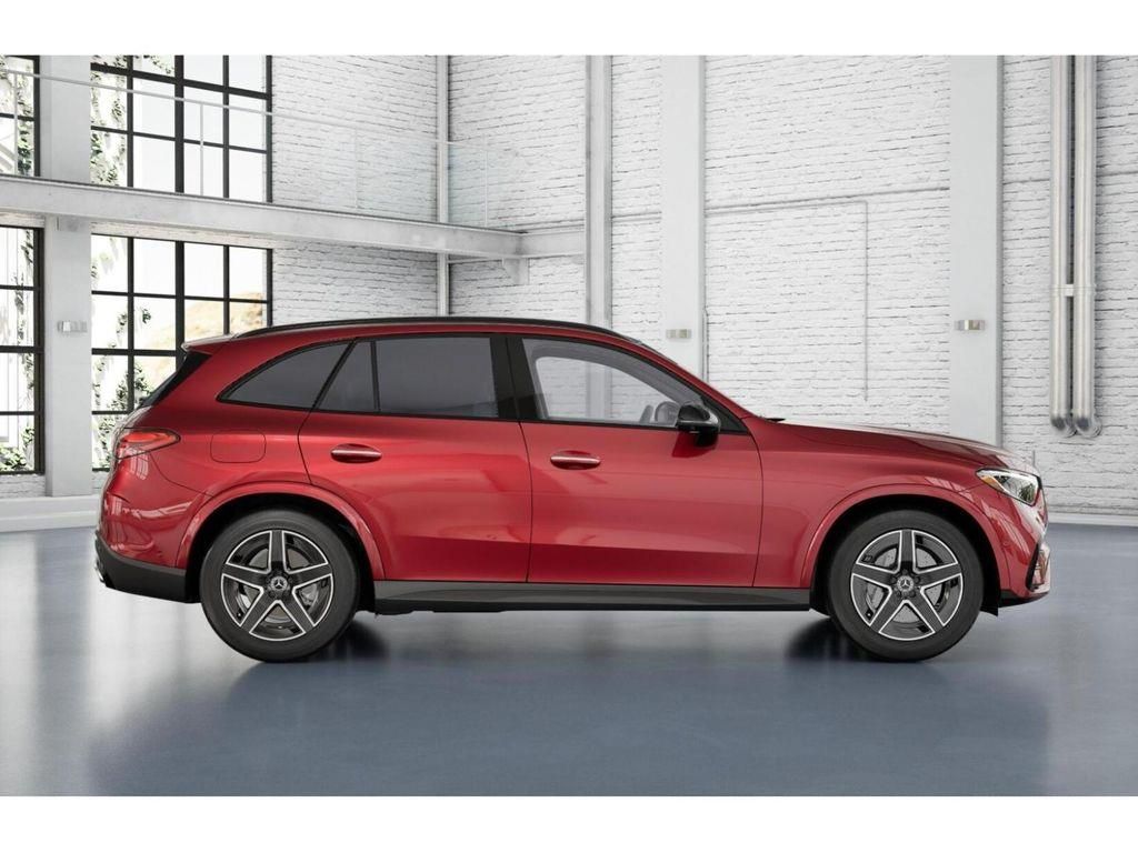 Thumbnail: 2026 Mercedes-Benz GLC - 2