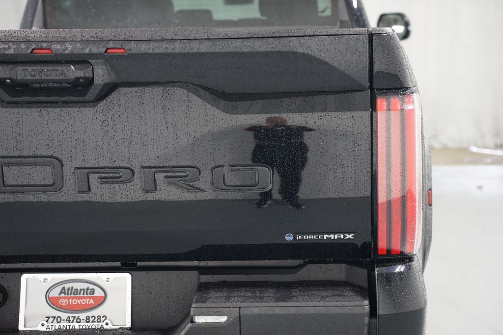 Thumbnail: 2026 Toyota Tundra - 12