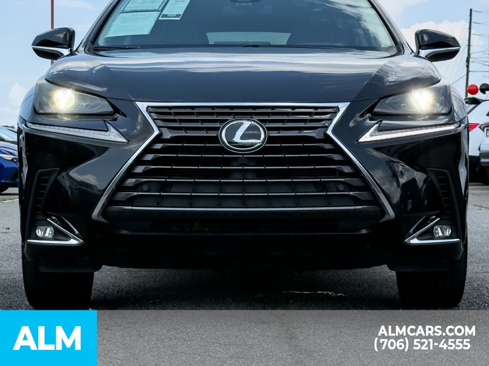 Used 2018 Caviar Lexus 300 Base image 8