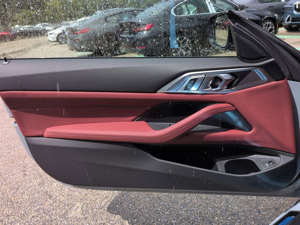 New 2026 Gray BMW 430i image 29