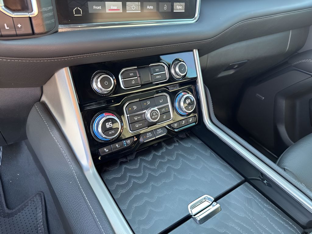 Used Car 2023 Gmc Yukon Xl  Denali For Sale Under $60,000 In Austin, Texas