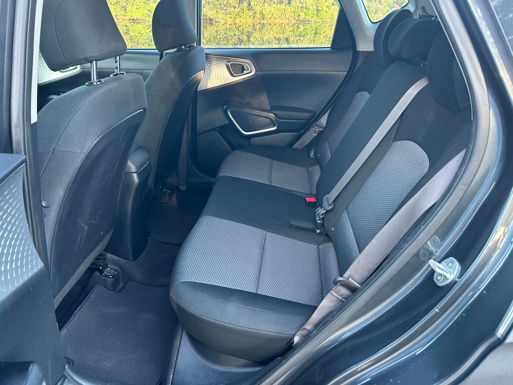 Thumbnail: 2022 Kia Soul - 13