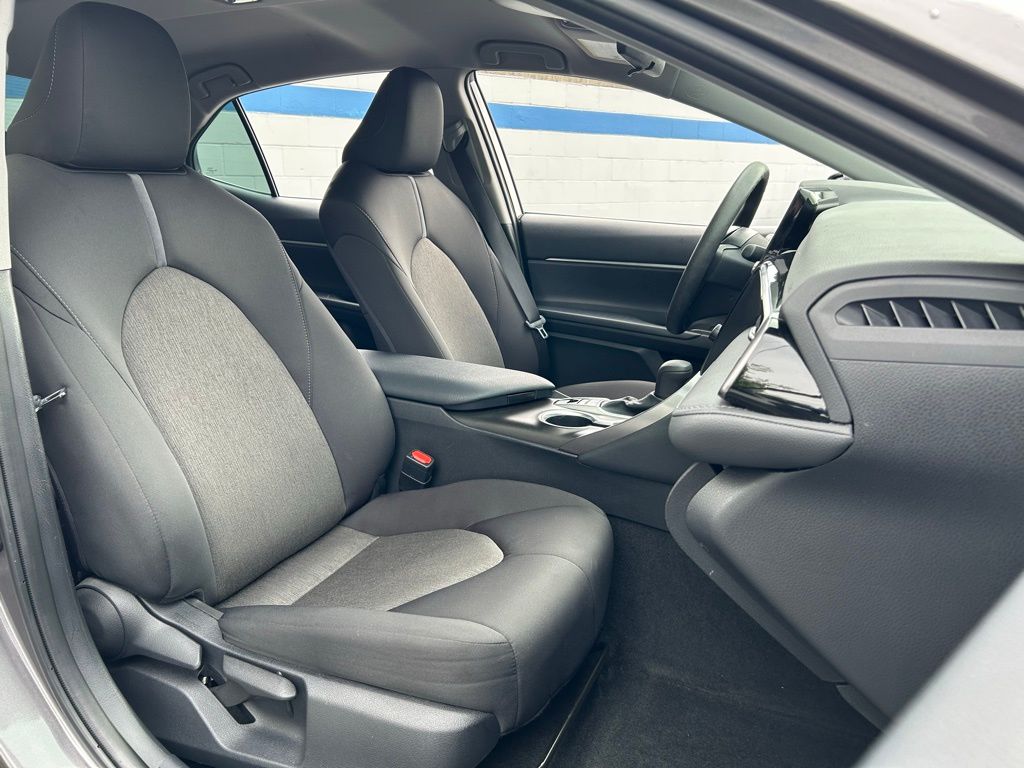 2023 Toyota Camry LE 24
