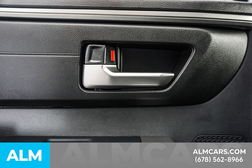 Used 2026 Gray Toyota SR5 image 53