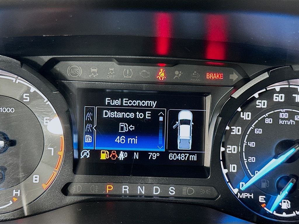 2021 Ford Ranger XLT 12