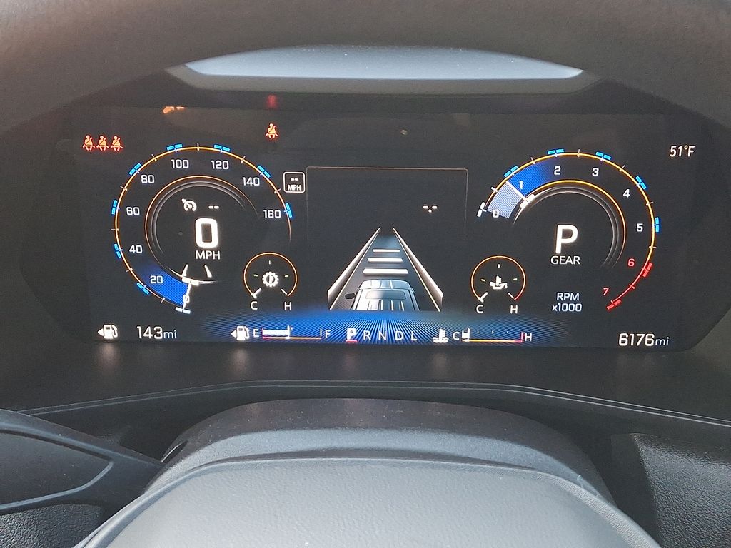 Thumbnail: 2024 Chevrolet Colorado - 20