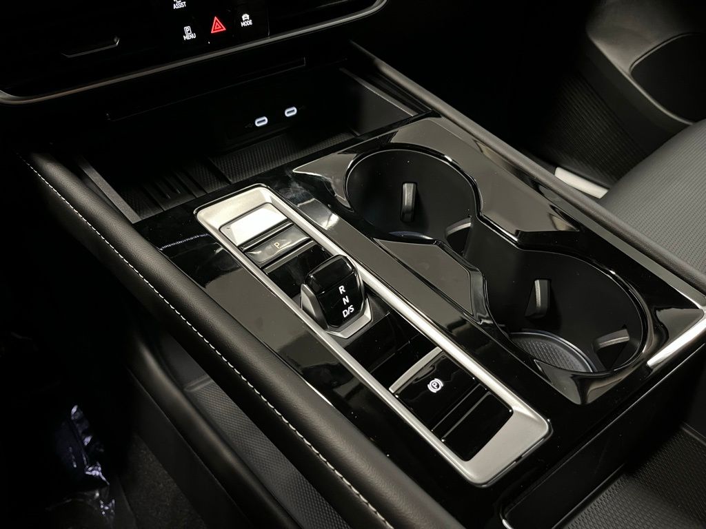 2026 Volkswagen Atlas SEL - Photo 14