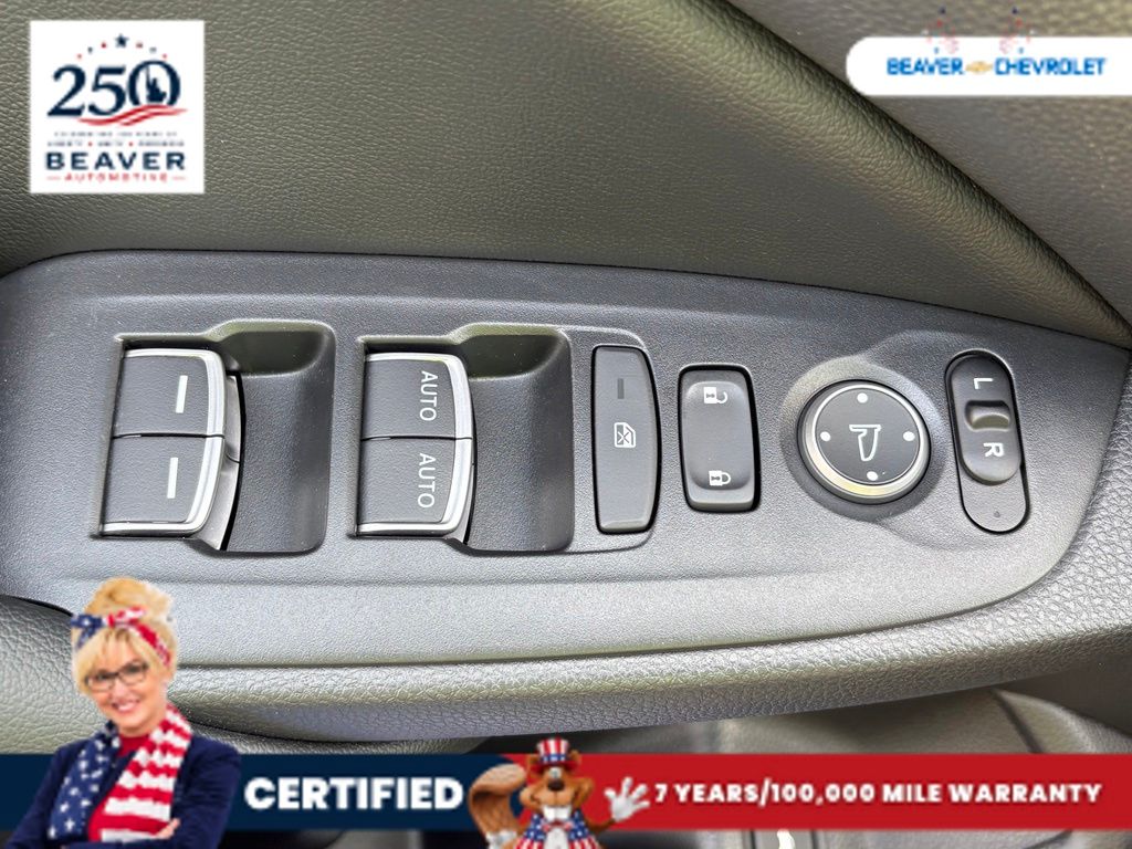Used 2022 Honda Accord Sedan