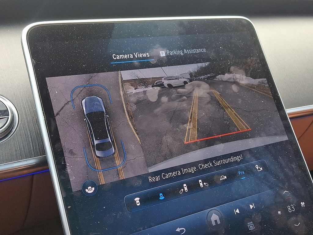 Thumbnail: 2023 Mercedes-Benz S-Class - 17