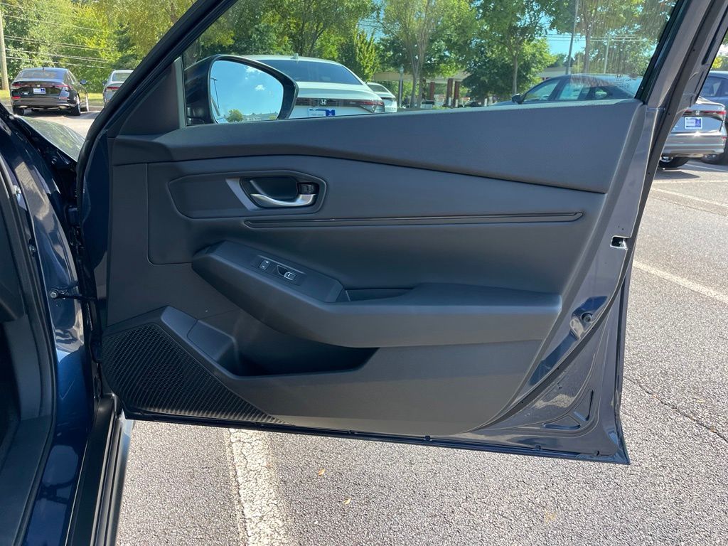 Thumbnail: 2026 Honda Accord - 29