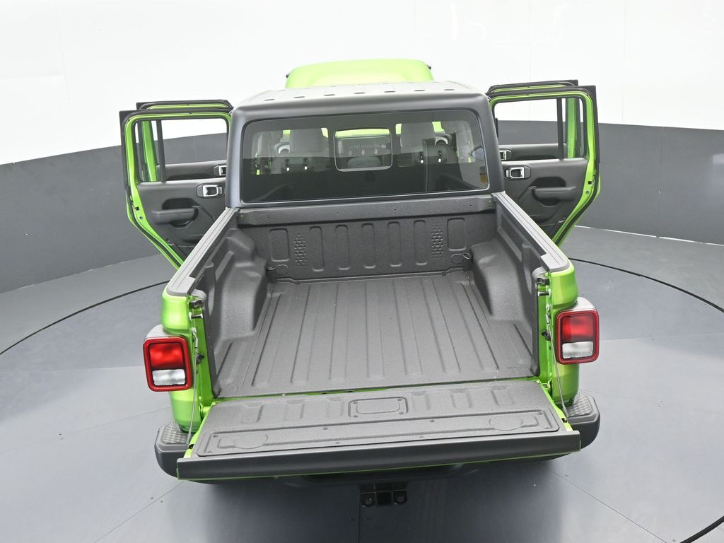 New 2026 Mojito Jeep Sport image 58