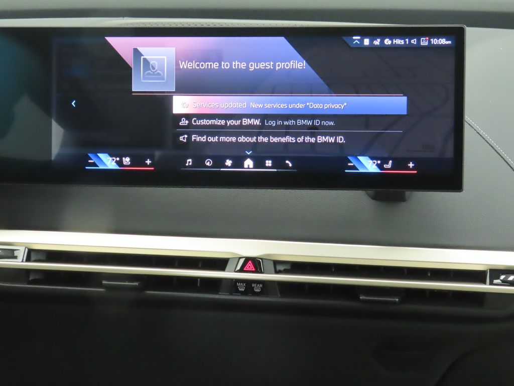 Thumbnail: 2026 BMW iX - 14