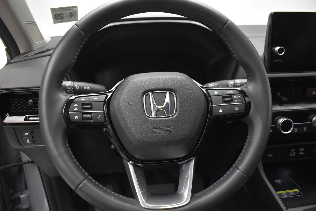 Thumbnail: 2024 Honda CR-V - 18