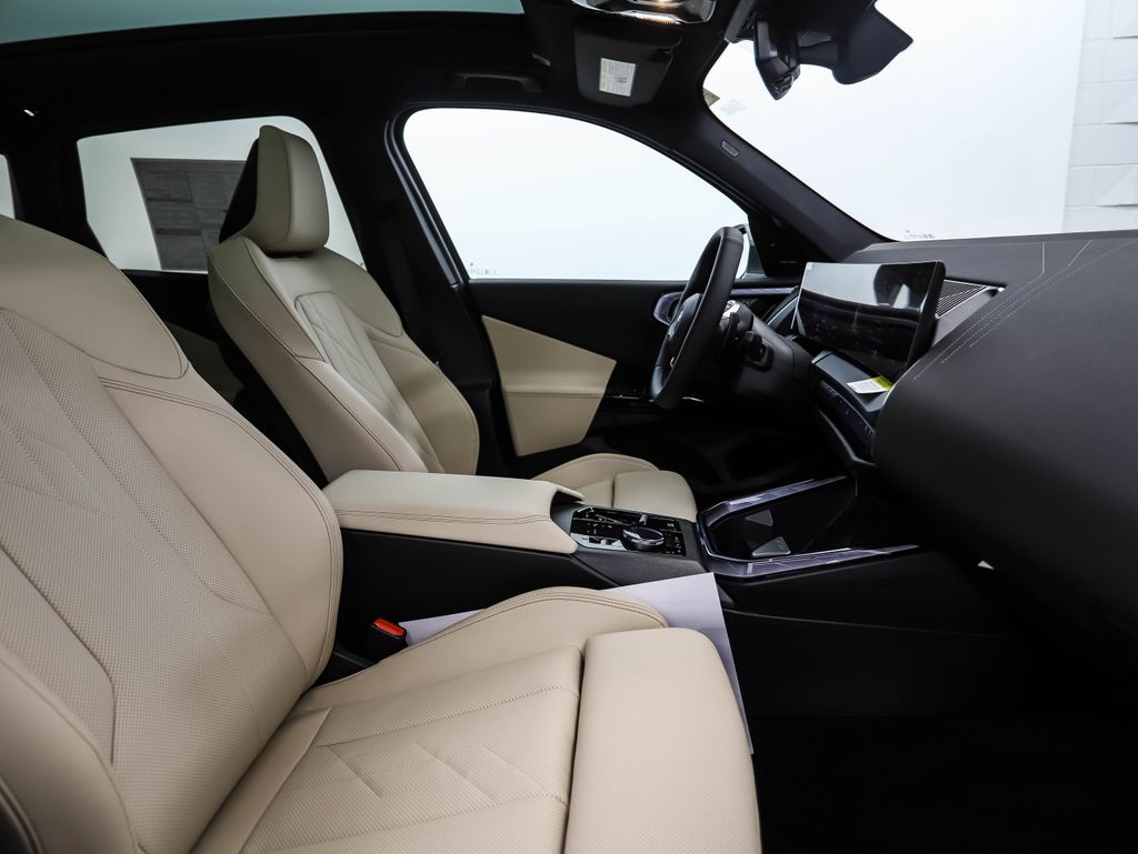 Thumbnail: 2026 BMW X3 - 30