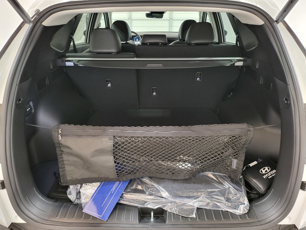 2025 Hyundai Tucson SEL Convenience 14