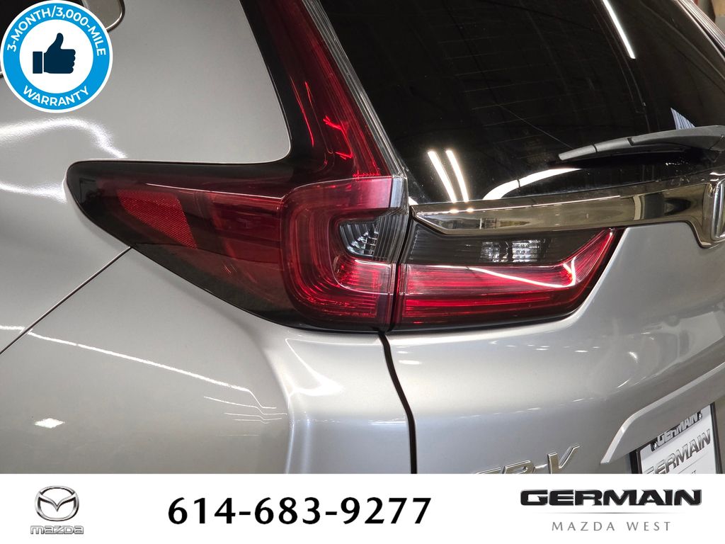 Used 2022  Honda Touring image 15