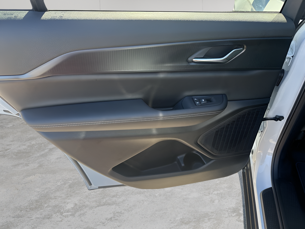 New Car 2025 Jeep Grand Cherokee L  For Sale Under $40,000 In Austin, Texas