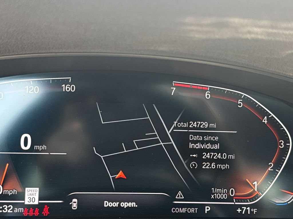 Thumbnail: 2023 BMW 5 Series - 6