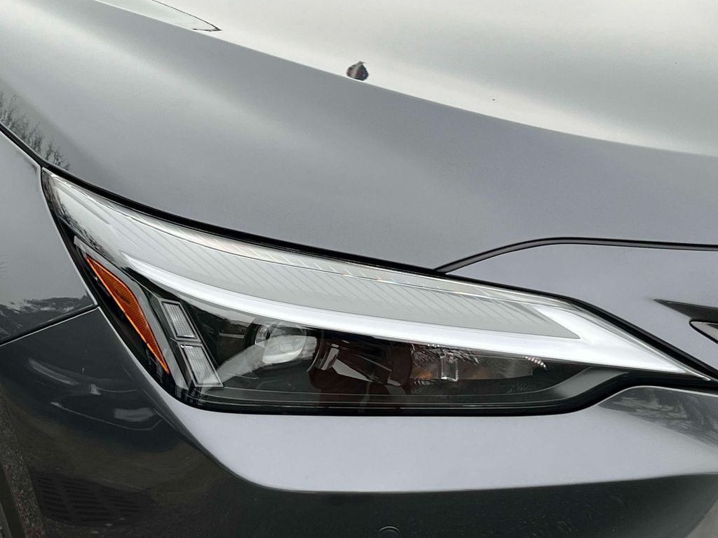 used 2025 Lexus NX car, priced at $46,495