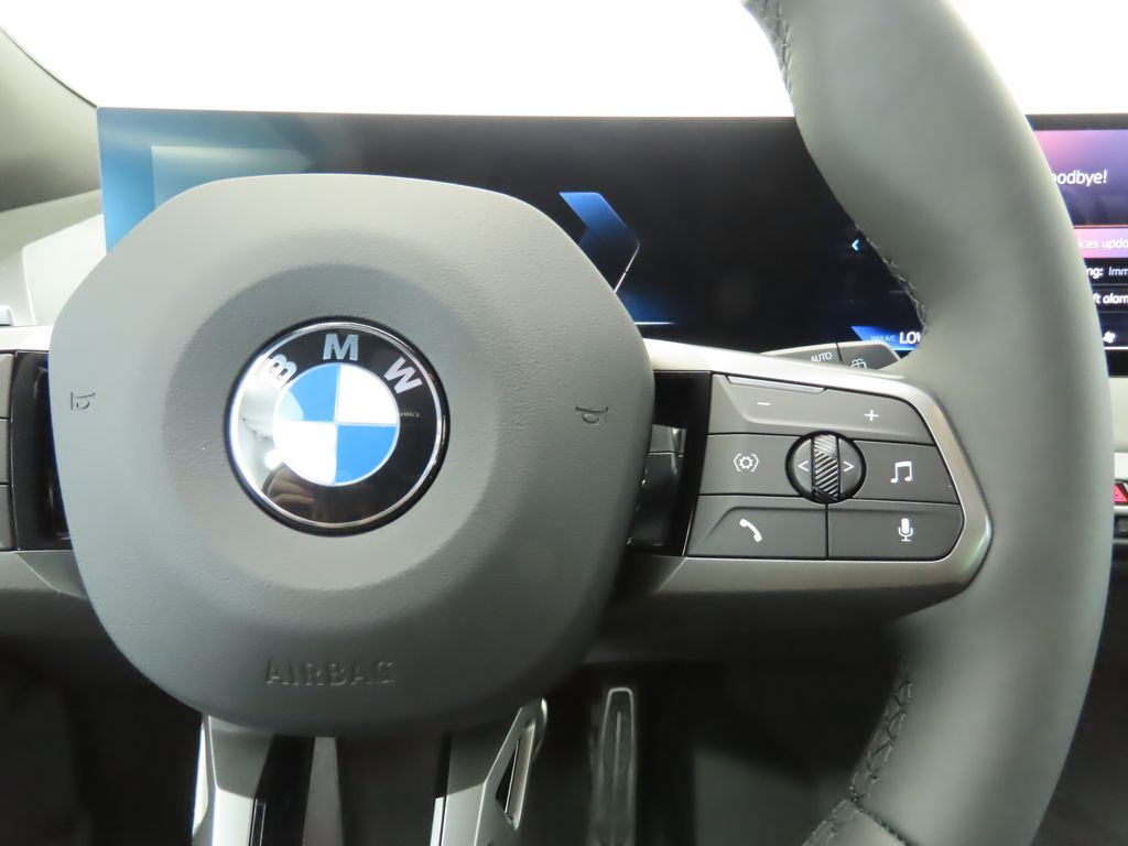 Thumbnail: 2026 BMW iX - 12