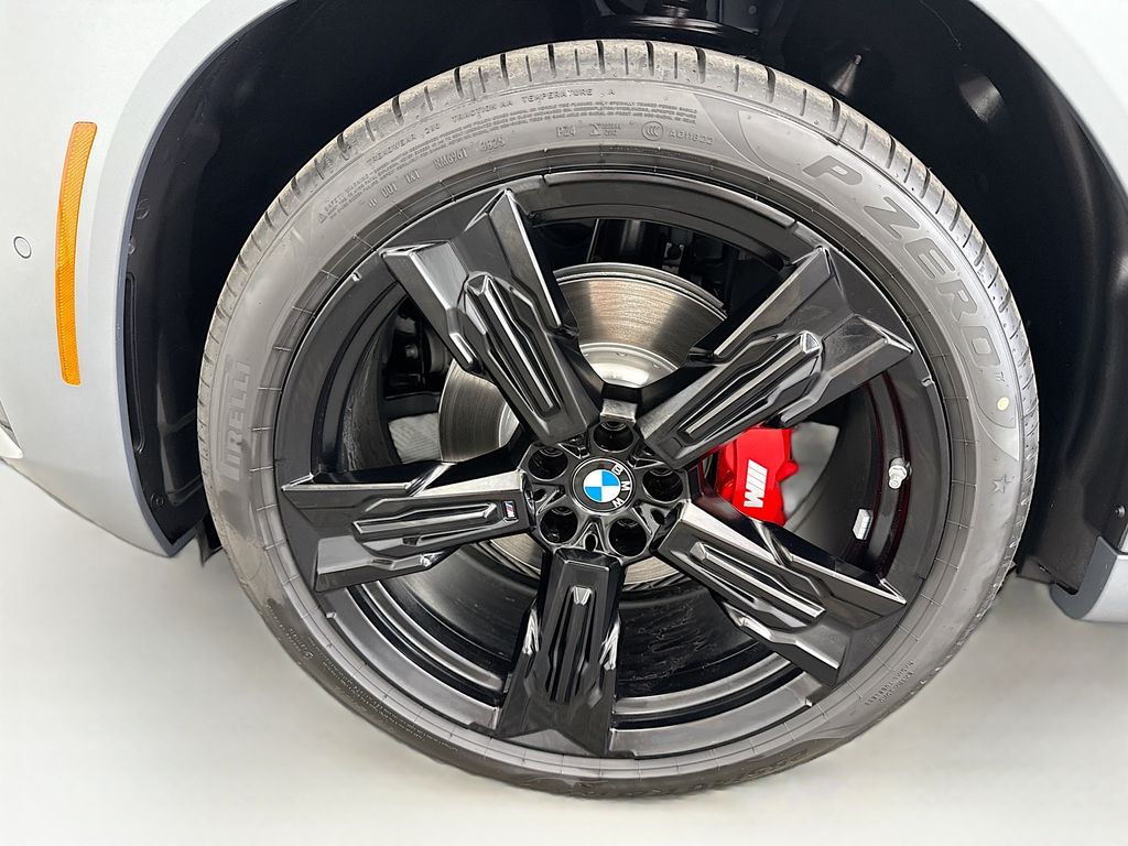 Thumbnail: 2026 BMW X3 - 29