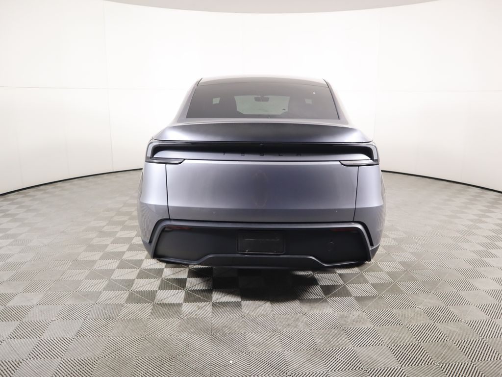 Thumbnail: 2026 Tesla Model Y - 6