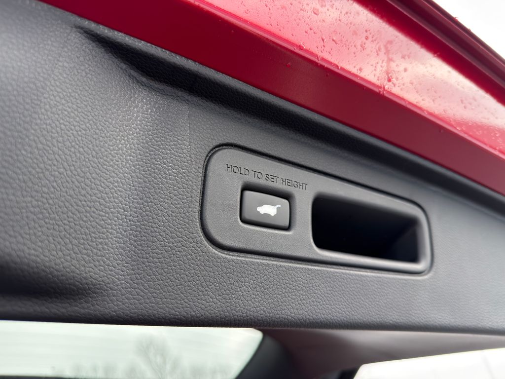 Thumbnail: 2026 Honda Pilot - 24