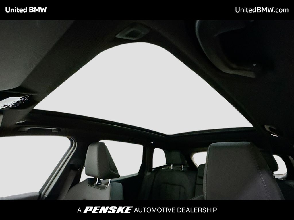 Thumbnail: 2026 BMW X3 - 12