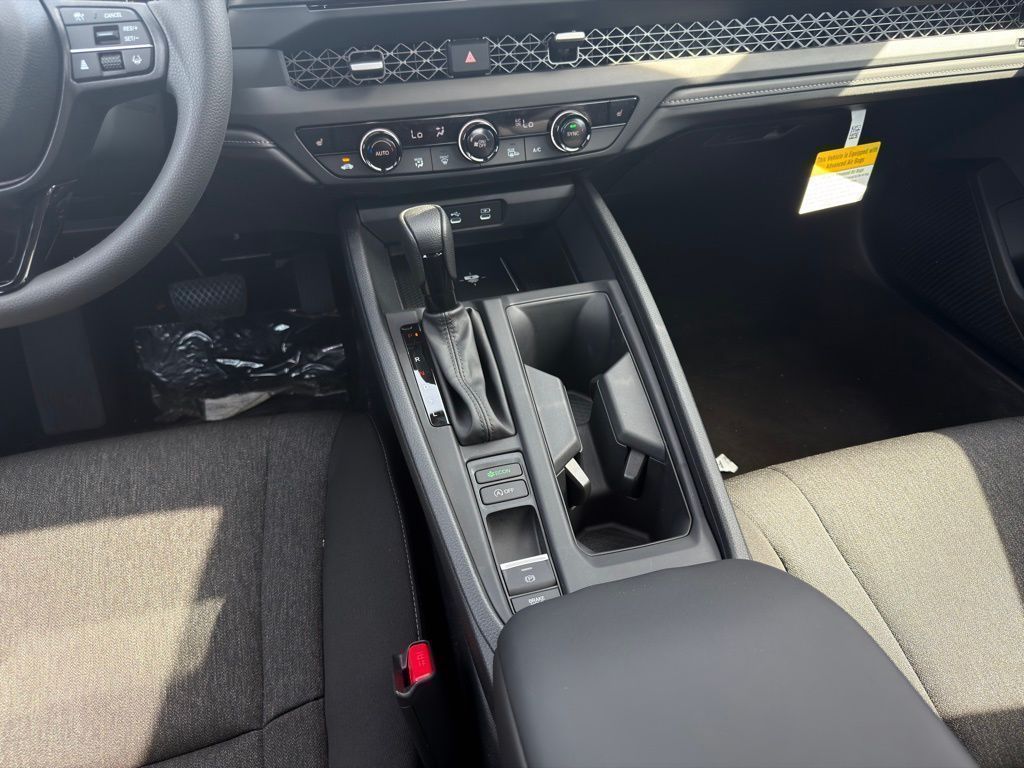 Thumbnail: 2026 Honda Accord - 16