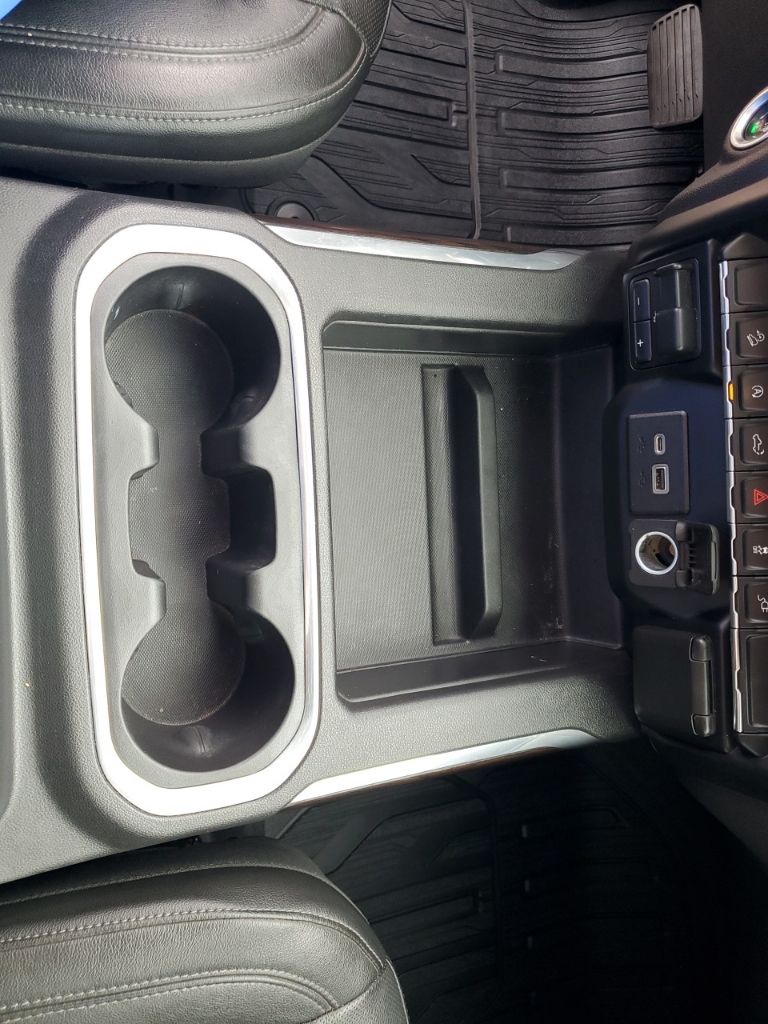 Used Car 2020 Gmc Sierra 1500  Slt For Sale Under $35,000 In Austin, Texas