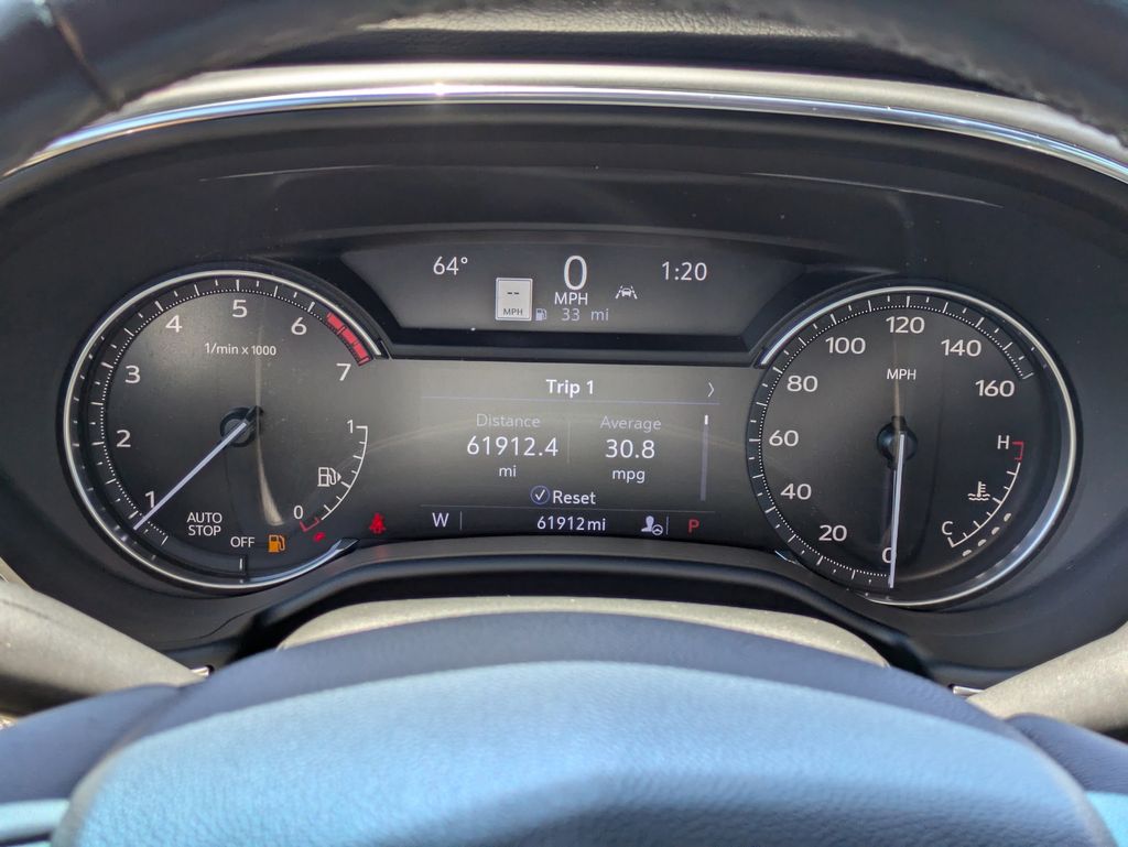 2024 Cadillac CT5 Luxury