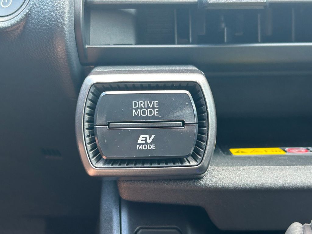 New 2026 Toyota RAV4 SUV