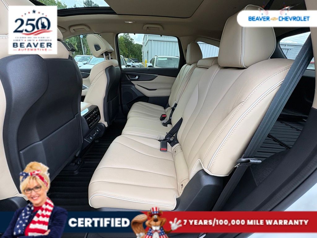 Used 2022 Acura MDX SUV