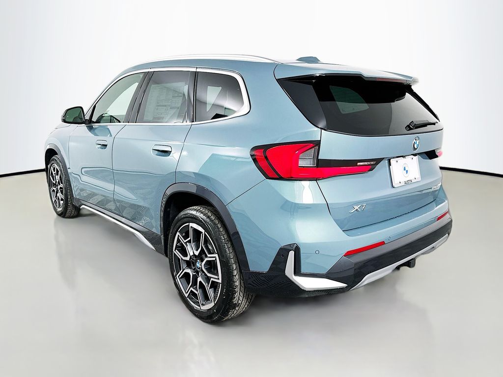 Thumbnail: 2026 BMW X1 - 7