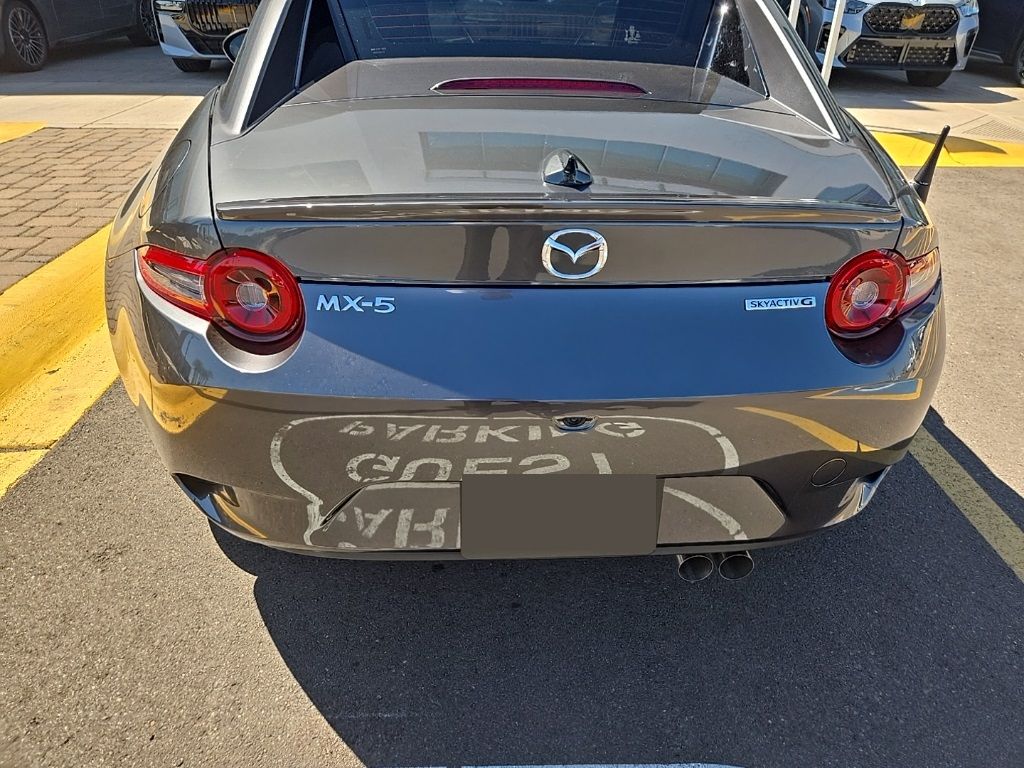 Thumbnail: 2024 Mazda MX-5 Miata - 6