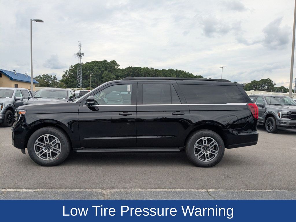 2025 Ford Expedition Active MAX