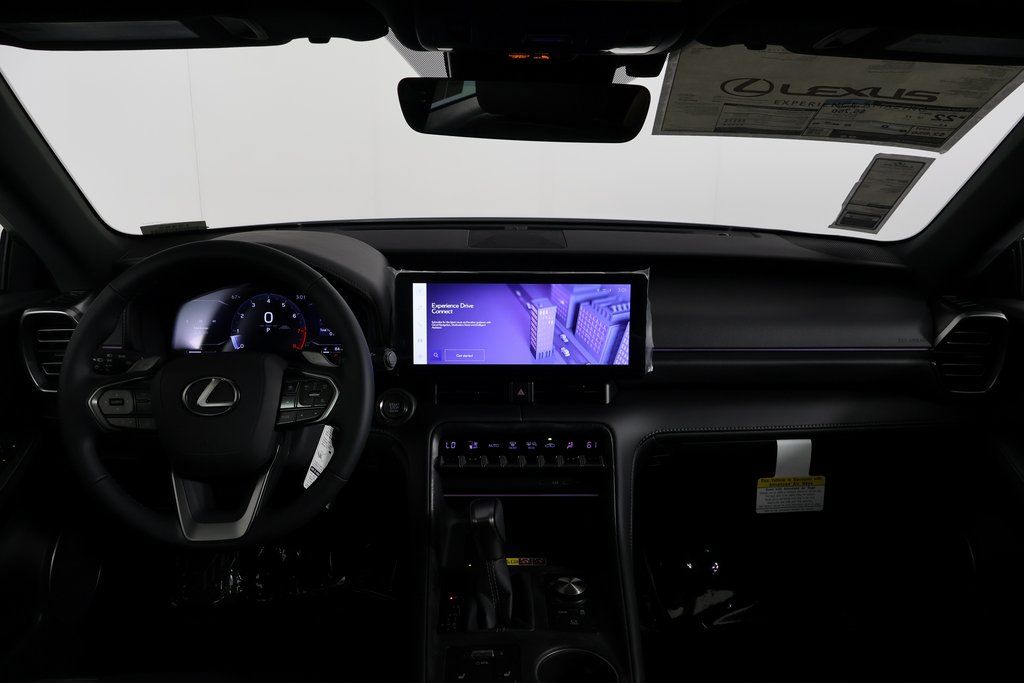 Thumbnail: 2026 Lexus IS - 4