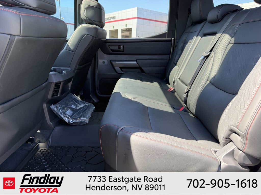 Used 2025 Toyota Tundra Hybrid Truck
