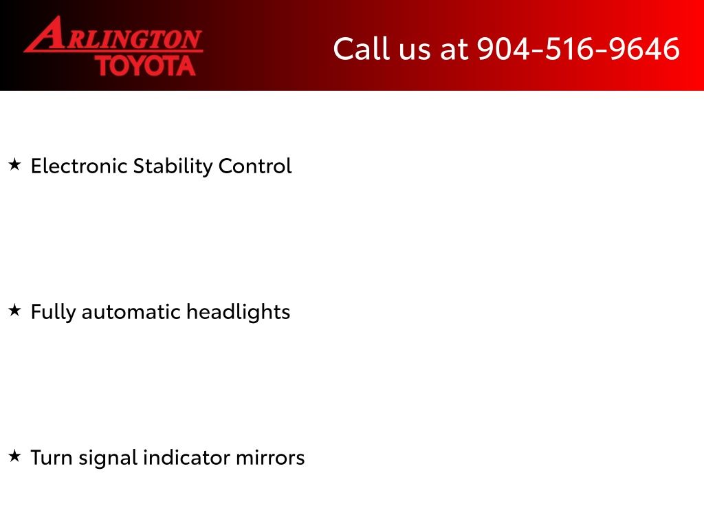 Used 2025 Toyota Camry Sedan