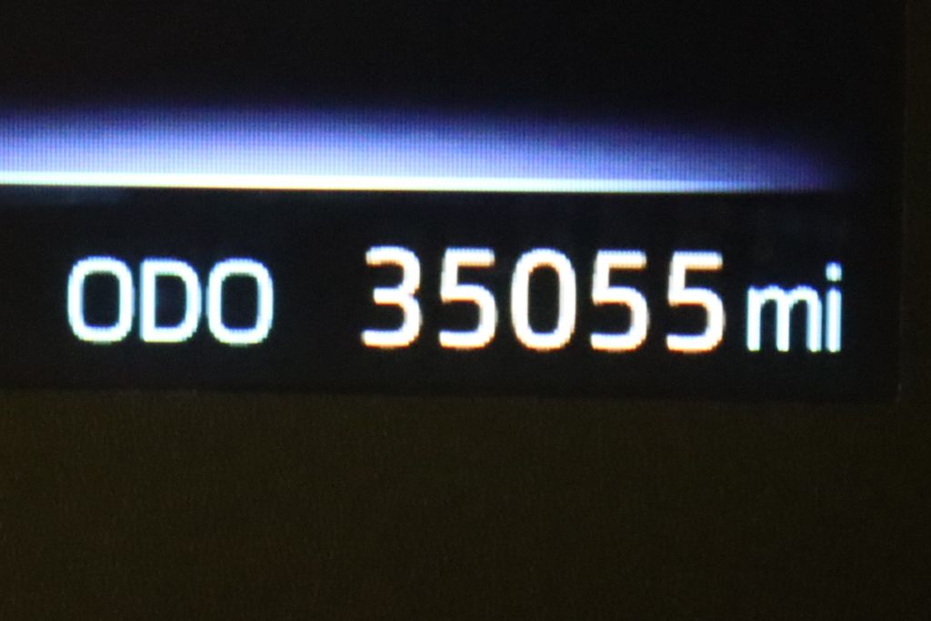 Thumbnail: 2023 Toyota Corolla - 25