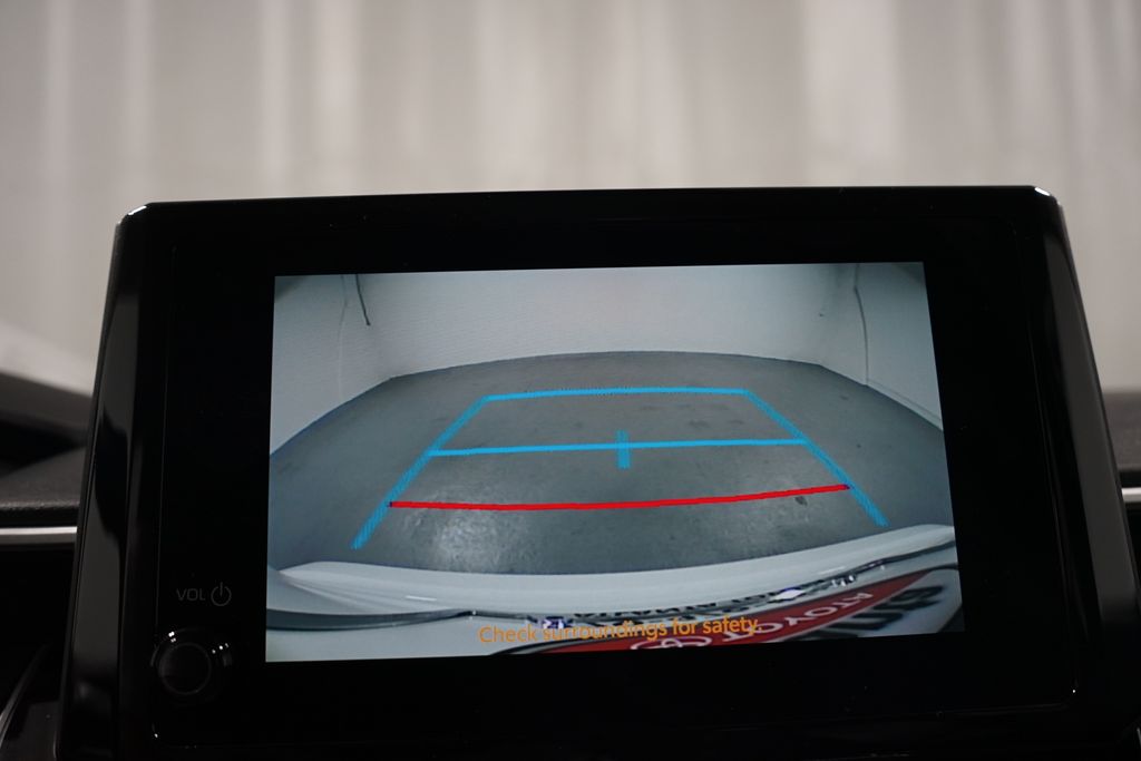 Thumbnail: 2026 Toyota Corolla - 18