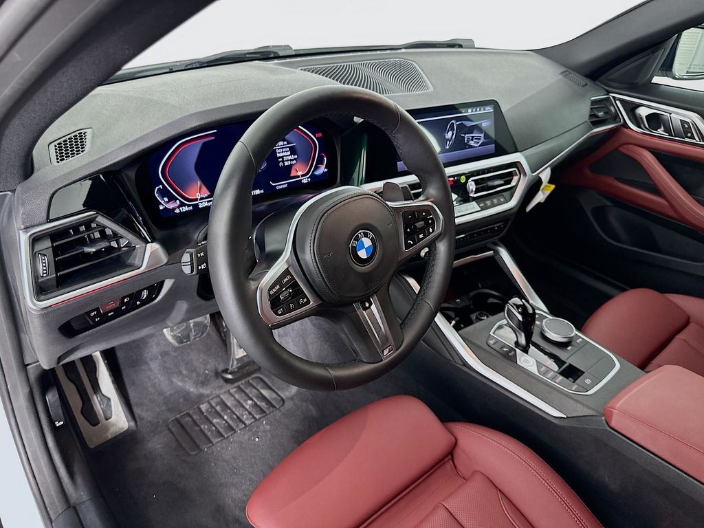 2023 BMW 4 Series 430i 9