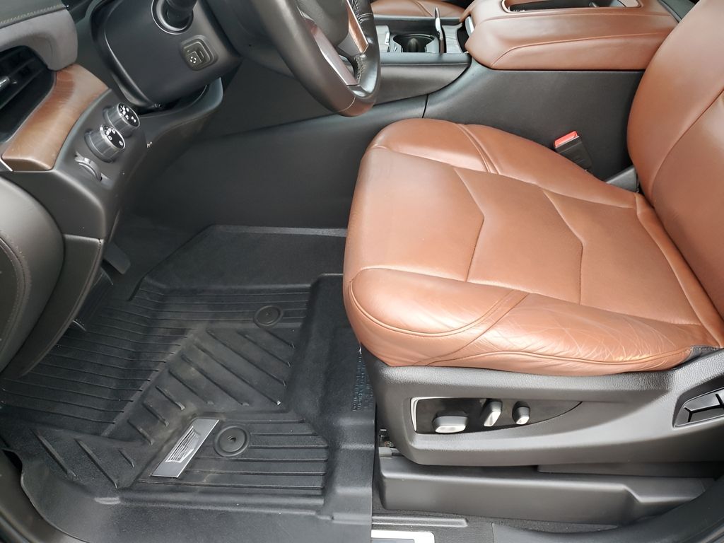 Used Car 2016 Cadillac Escalade  Premium For Sale Under $30,000 In Austin, Texas