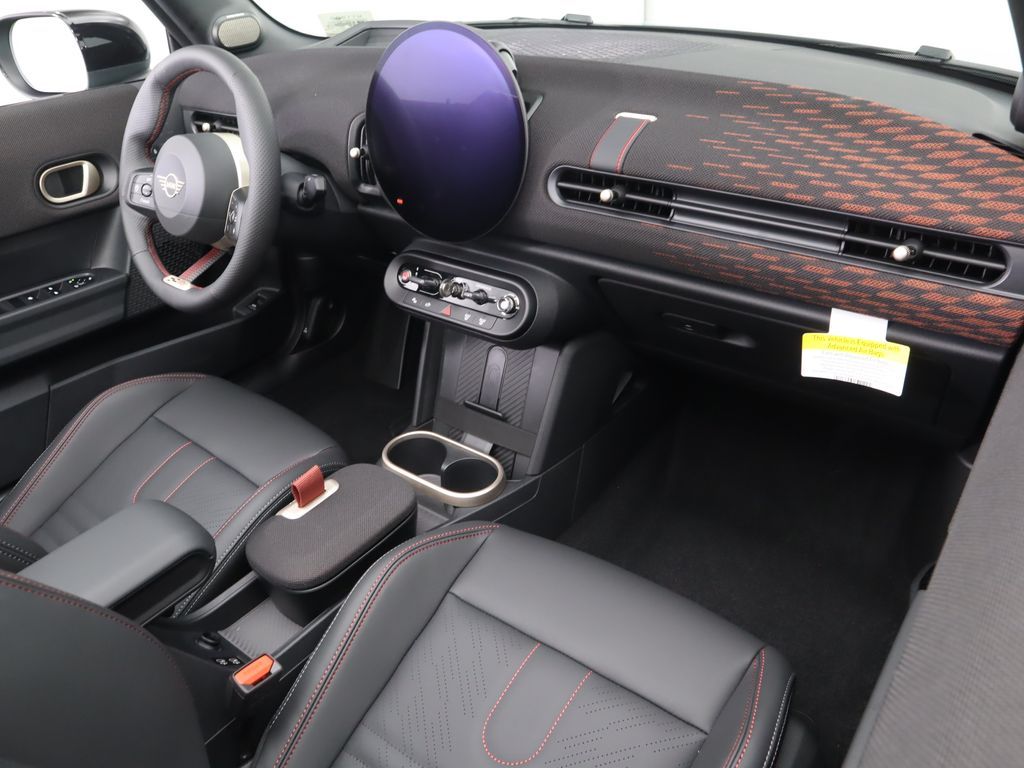 Thumbnail: 2026 MINI Cooper - 27