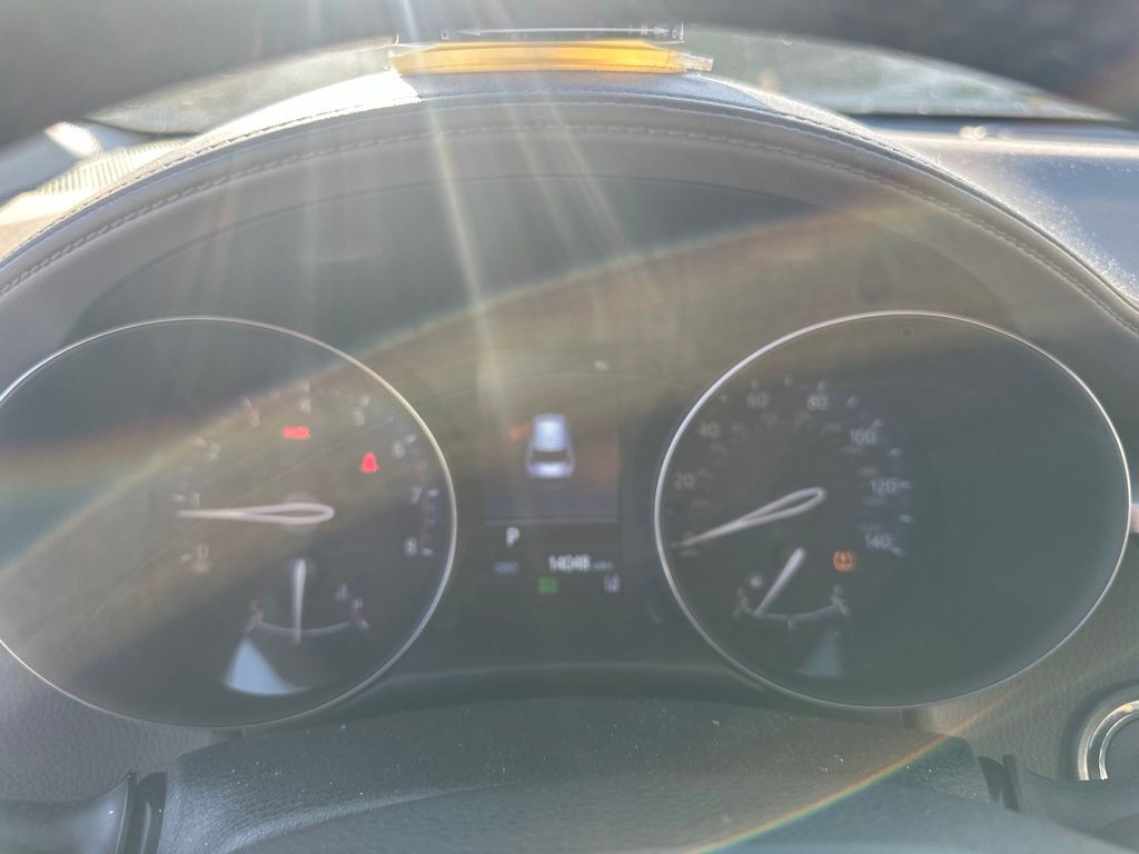 2021 Toyota C-HR Limited FWD