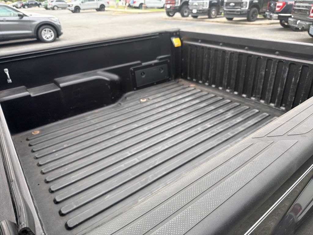 Used 2014 Toyota Tacoma Truck
