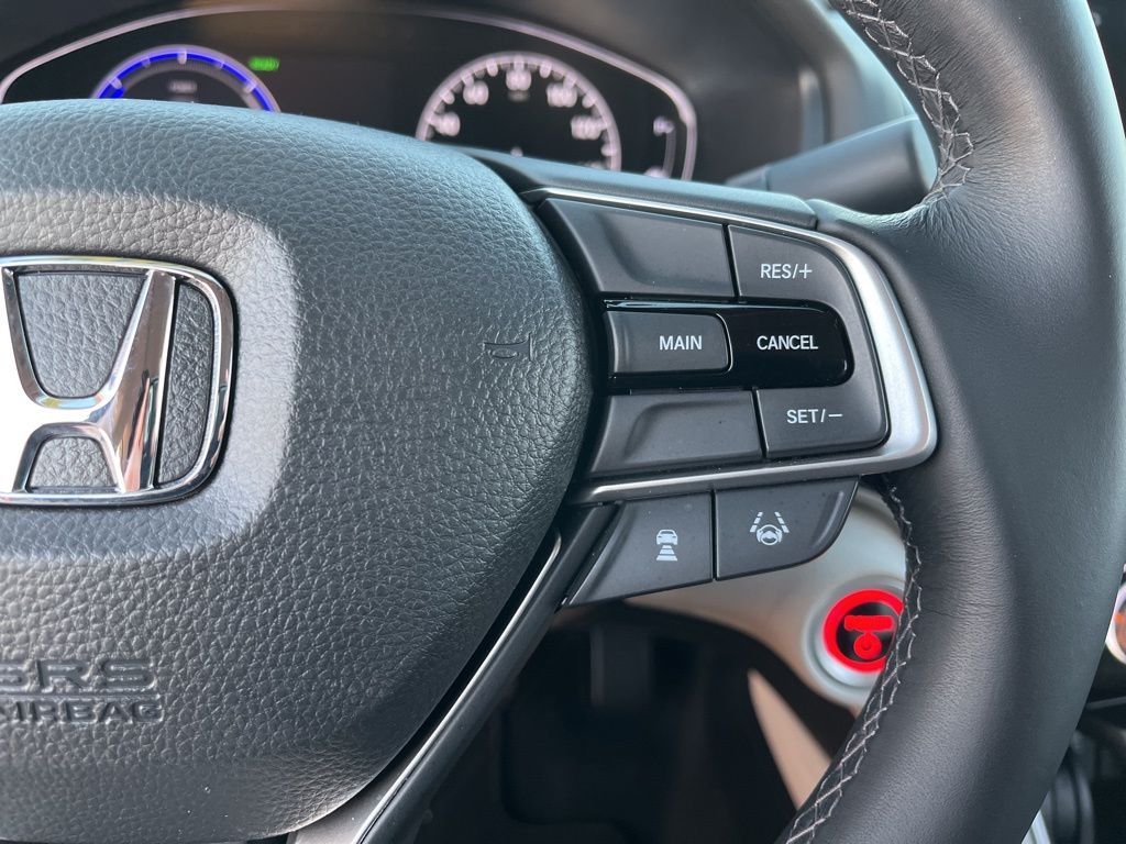 Thumbnail: 2019 Honda Accord - 22