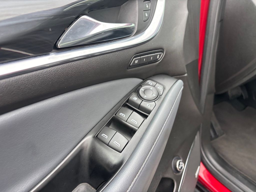 Used Car 2024 Buick Enclave  Premium Group For Sale Under $35,000 In Austin, Texas