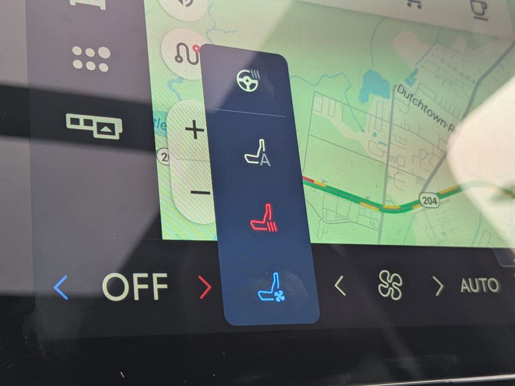 2025 Lincoln Navigator Reserve L