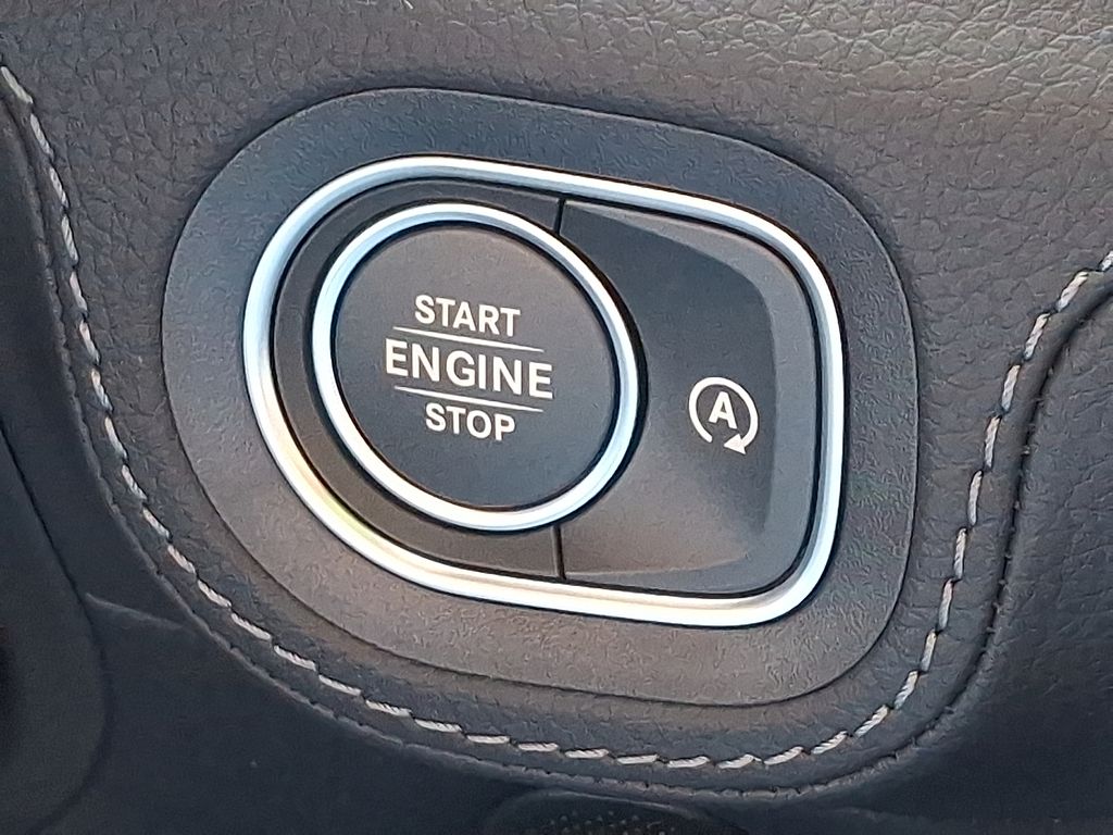 2025 Mercedes-Benz GLE 53 AMG 18